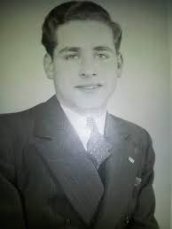 Narciso “Archie” Brena (1925-2009)
