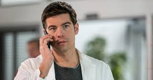 Bilder: Bündnis (349) - In aller Freundschaft – Die jungen Ärzte - ARD |  Das Erste