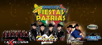 Fiestas patrias in chile or chilean independence day is held each year on 18 september to celebrate their independance from the spanish conquistadores. Fiestas Patrias Casino Del Sol