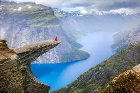 This is a page for sharing pictures and news about trolltunga. Trolltunga Norwegen Geo