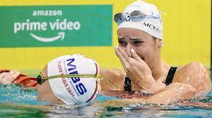 Aesthetic doctor specialising in botox & dermal filler injections in glasgow. Olympia 2020 Kaylee Mckeown Schwimmt Bei Australischen Trials Weltrekord Uber 100 M Rucken Eurosport