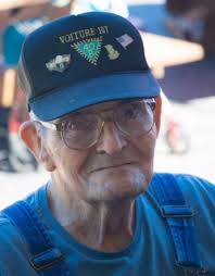 Obituary for Paul J. Hess