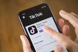 Here, you get to participate in a challenge that has a prize of a hundred thousand dollars! Tiktok Tests In App Shopping To Challenge Facebook Bloomberg