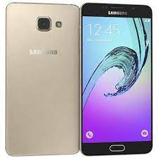 The samsung galaxy a7 (2016) is an android smartphone produced by samsung electronics. Samsung Galaxy A7 2016 Used Phone