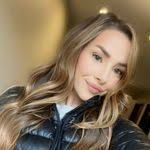 Paige Ryba's Instagram, Twitter & Facebook