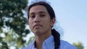 Lakota actor Cole Brings Plenty found dead in Kansas