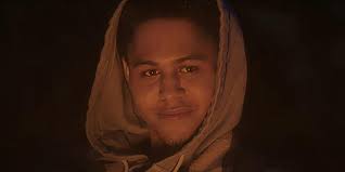 Netflix's Penelope Cast & Character Guide