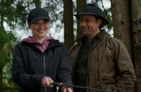 Virgin River Season 3 Release Date Synopsis Cast And More