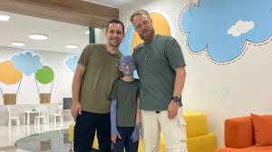 How Ukraine's medevac programme helped ...