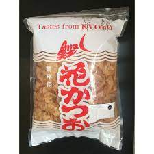 Bonito Flakes Katsuobushi Japan Halal Fukushima Hana Katsuo 500g (New  Packaging) | Shopee Malaysia