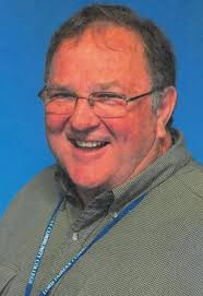 Robert Charles "Rob" Simpson Obituary (2025)