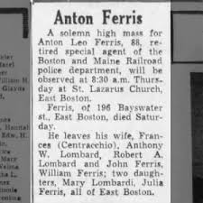 The Boston Globe from Boston, Massachusetts