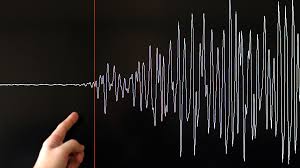 There Was A Swarm Of Earthquakes Centered In Westmorland California On Wednesday Afternoon In 2020 San Andreas Fault Earthquake San Andreas