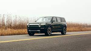 But the fluid situation with microchips could set that back even more, several analysts. How Rivian Aims To Make Electric Pickups That Ll Change Trucks Forever Robb Report
