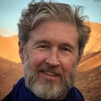 Douglas Wills's Instagram, Twitter & Facebook