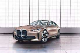 And boring though it is to draw comparisons w. Bmw I4 Production Start Date And Market Launch