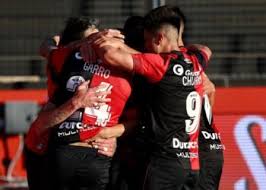 Club atlético newell's old boys in english. 7rqegbcye Pw7m