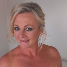 Makeup and hair kylie ward