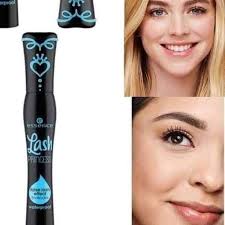 مسكرة إيسينس معشوقة الصبايا💚 صارت متوفرة بكل ألوانا بكندة بيوتي 🤩🤩  الزرقا وتربروف ضد المي 💙 سعرا 60 ألف وطبعا الأصلية بس اليوم ب ⁉️⁉️⁉️