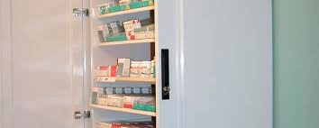 Croydex trent bathroom lockable medicine cabinet stainless steel mirror wc846005. Lockable Cabinet Sintek Ltd