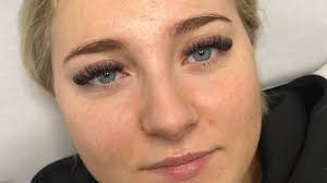 Best lash lifts and tint treatments near me in Salisbury
