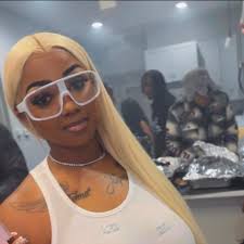 Jada Simone Macc (@FLEEGANGBYTCH) • Facebook