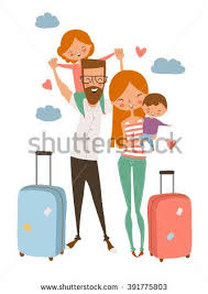 Natalia Skripko S Portfolio On Shutterstock Family Drawing Family Cartoon Childrens Drawings