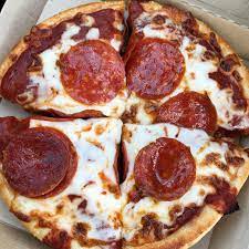 Create your medium pizza $13.73+ create your personal pan pizza® 4 slices. Pizza Hut Personal Pan Pizza From Target In Westwood Ma Pan Pizza Yum Pizza Hut