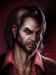 Character Creation Contest #25: Villain for Raven Diablo: Agent of Kali