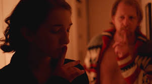 Between the Darkness (Come, Said the Night) (2019)