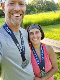 Gina Peña and Mark Putman's Wedding Website