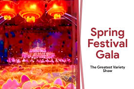 This massive event takes place on different dates each year, but it typically begins during the beginning of february and continues until the middle of the same month. Spring Festival Gala 2021 Shows Performances Glitz