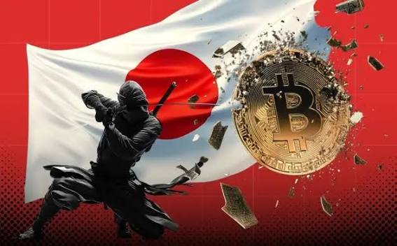 Crypto in Japan 2026: 18 Million Users, the World's Highest Tax Rate, and a Cabinet-Approved Reform That Changes Everything