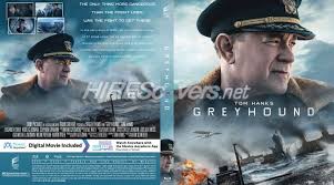 Starring tom hanks, greyhound premieres july 10 on the apple tv app. Greyhound 2020 Custom Blu Ray Cover Custom Dvd Dvd Covers Movie Covers