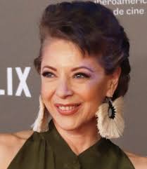 Category:Edith González