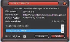 It efficiently collaborates with opera, avant browser. 10 Internet Download Manager 6 20 Final Build 5 Ideas Internet Management Cable Wi