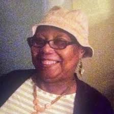 Obituary information for Sarah E. Montgomery