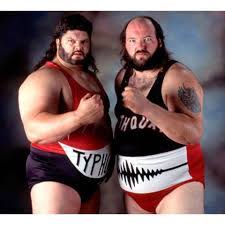 Related galleries view all + The Natural Disasters Typhoon Earthquake And Brian Frostbite Wwf Superstars Wwf Wrestling Wwe