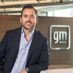 General Motors anunció que Jorge Plata, Vicepresidente de Ventas, Servicio  y Mercadotecnia de General Motors de México, Centroamérica y el Caribe, ha  sido nombrado Presidente y Director General de África y Medio
