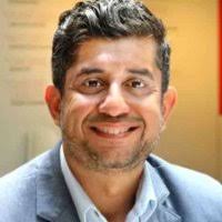 Abraham Carrillo Email & Phone Number