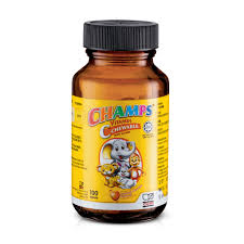 Buy the newest champs vitamin supplements in malaysia with the latest sales & promotions ★ find cheap offers ★ browse our wide selection of products. Champs C Chewable Vitamin C For Kids Avon Malaysia