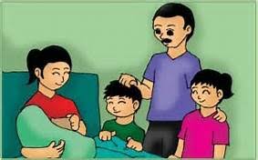 Gotong royong adalah sikap hidup, cara kerja, dan kebiasaan yang sudah dikenal bangsa indonesia. Contoh Kerjasama Di Lingkungan Masyarakat Dan Sekolah