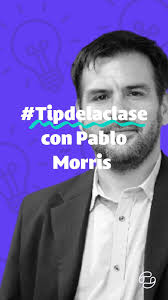 Atención #emprendedores 👀 ¡Nuestro profe Pablo Morris @pmk1974 trae una  increíble clase sobre las competencias para la era digital! En esta clase  aprendimos que es la era digital. Vimos que es un ...