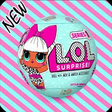 Abrimos set gigante de lol surprise. Lol Surprise Opening Eggs 2 Descargar En Android Apk
