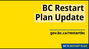 Bc's opening plan is a total joke. Covid 19 Bc Restart Plan Education Update Youtube