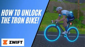This is part of the gta 5 biker dlc update. How To Get The Tron Bike Bikehike