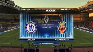 (no draw) one of teams will win (12). Chelsea Vs Villarreal Uefa Super Cup Final Predictions Youtube