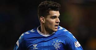 (born 22 oct, 1998) midfielder for genk. Rangers New Recruit Reveals Other Offers After Sealing Permanent Switch