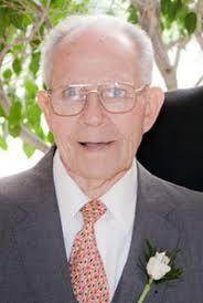 William C. Eckinger, Jr