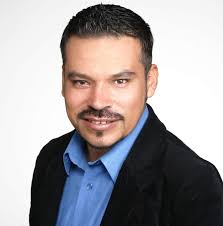 Profile for Bernardo Camacho